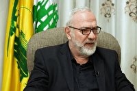 مقام حزب‌الله: همه احتمالات را در واکنش به حمله اسرائیل درنظر داریم