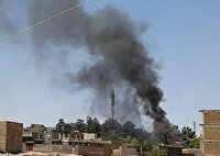 ۹ عضو یک خانواده براثر انفجار در قندهار کشته و زخمی شدند