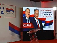 پایان رای‌گیری انتخابات پیش از موعد در جمهوری صرب بوسنی