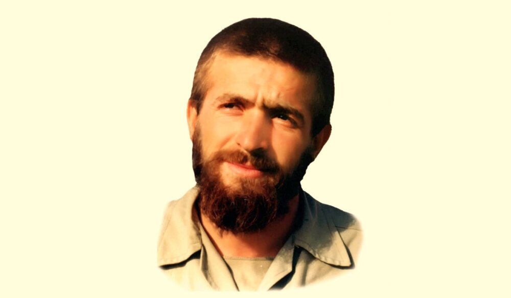 چیت سازیان، مردی که تا آخر ایستادگی کرد