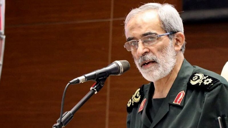 سردار نجات: مقاومت ملت ایران، دشمن را شکست داده است