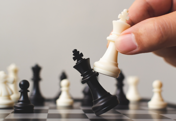 برتری نمایندگان ایران در شطرنج نوجوانان آسیا برتری نمایندگان ایران در شطرنج نوجوانان آسیا