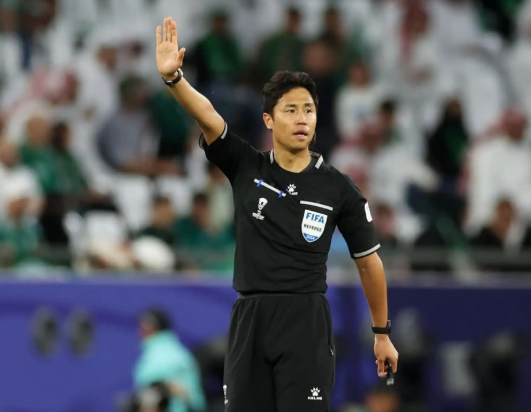 اعلام داوران دیدار استقلال و الوصل