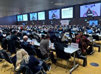 ایران رئیس کمیته پروتکل ریشه کنی تجارت غیر قانونی محصولات دخانی