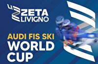 جام جهانی اسکی آلپاین در ایتالیا؛ برتری فون آلمن در سرعت