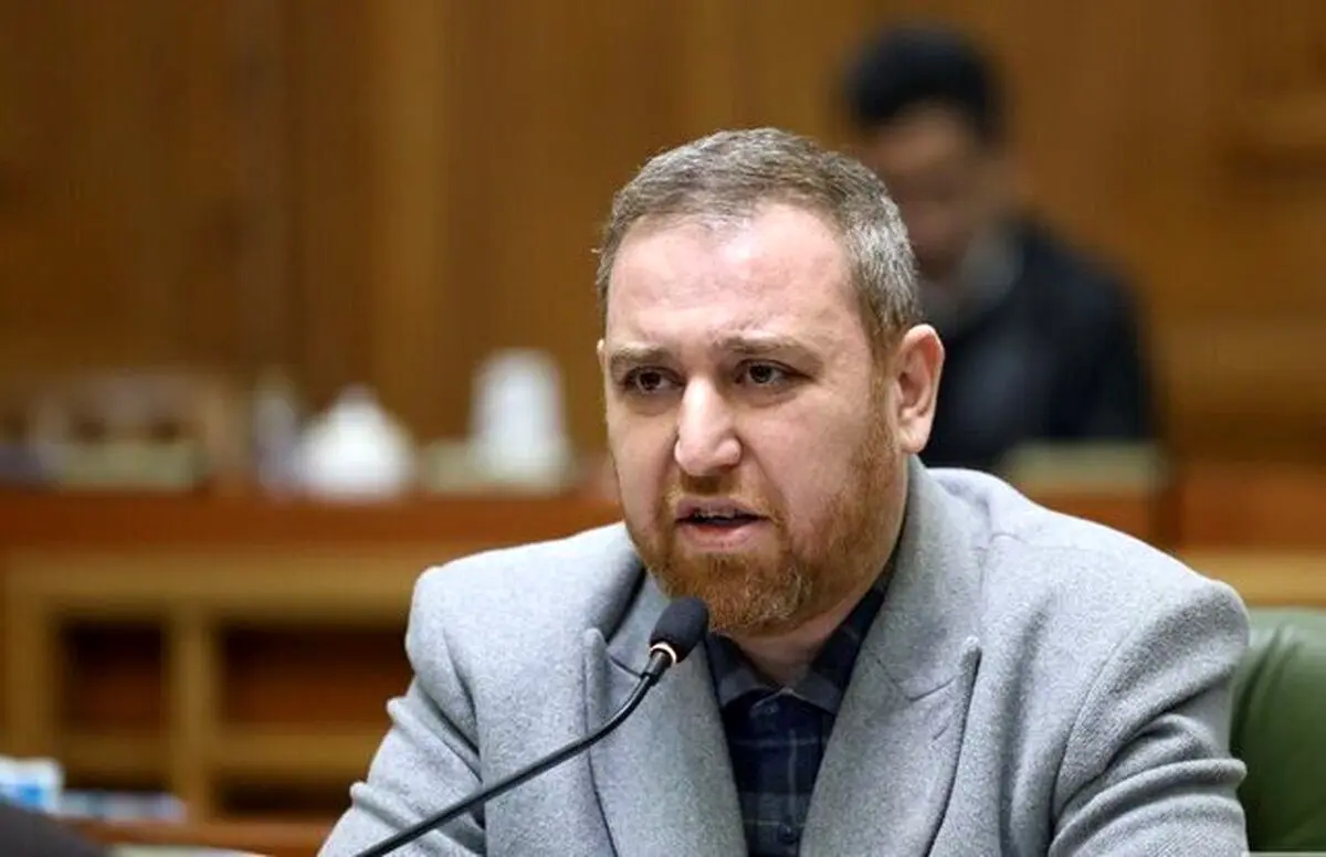 چمران: تصمیمات درباره حریم به شورای عالی معماری و شهرسازی ارسال می‌شود