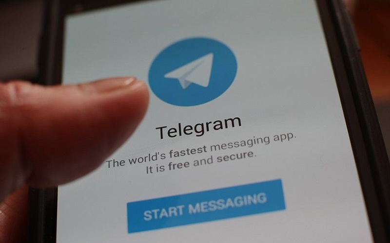 اجرای لایحه اخبار جعلی و سند تسهیم درامد محتوا بر بازگشایی تلگرام تقدم قانونی دارد***