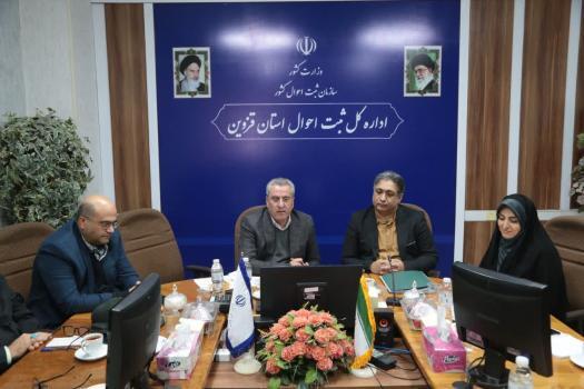 اطلاعات جمعیتی سرمایه راهبردی کشور است