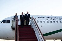 سفر عراقچی به هلند