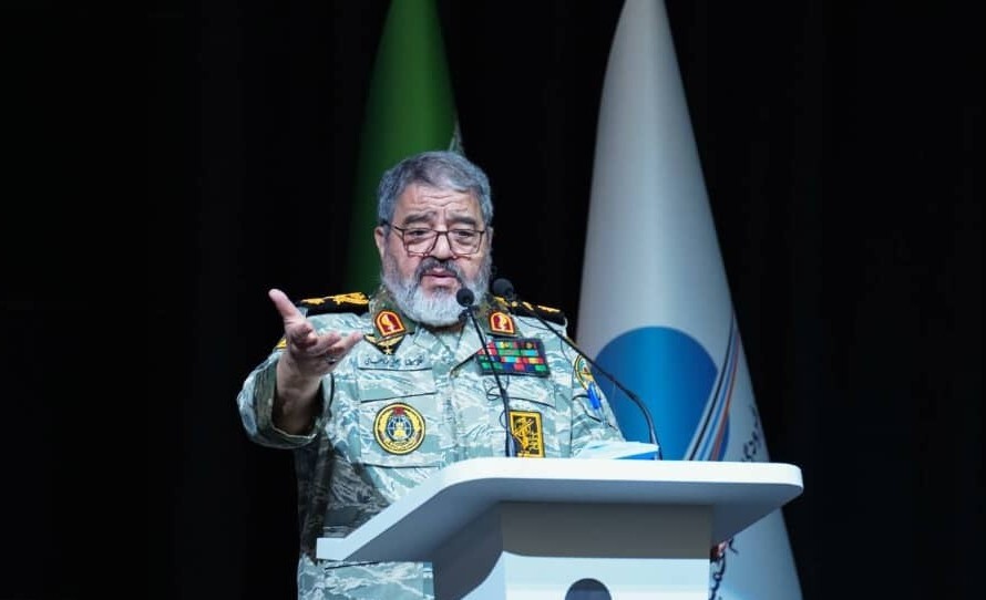 *** سردار جلالی: بسیج موتور قدرت ملی و ضامن امنیت کشور است