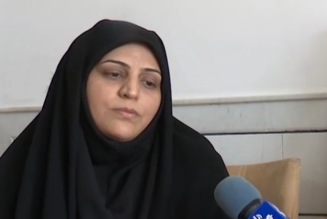 روایت زندگی یک جهادگر برای نوجوانان