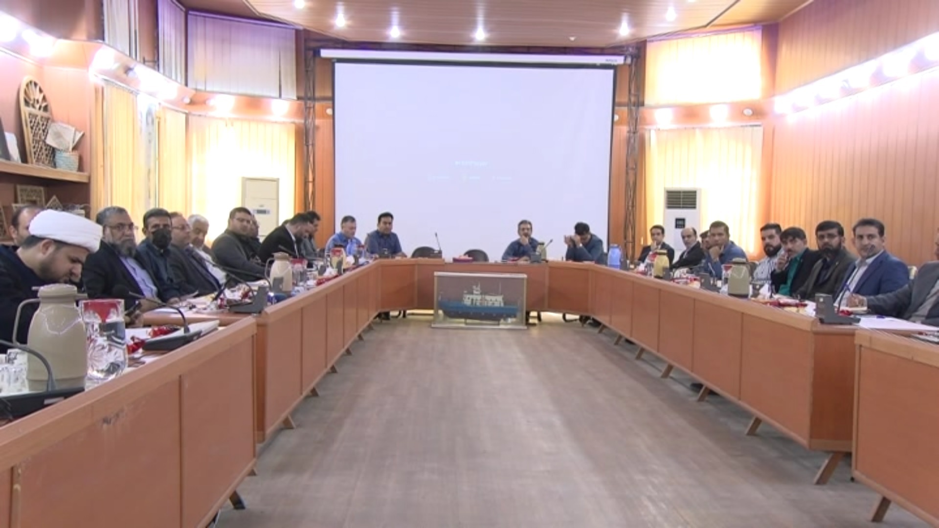 بررسی ارائه خدمات مطلوب ادارات به شهروندان در شورای اداری خرمشهر بررسی ارائه خدمات مطلوب ادارات به شهروندان در شورای اداری خرمشهر