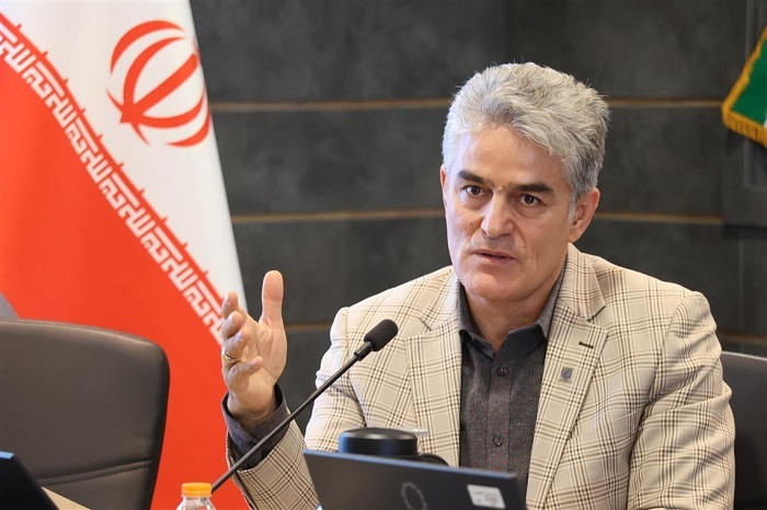 پیگیری اختصاص اعتبار مالیاتی برای صنایع فعال در بورس صنعت و مشاغل