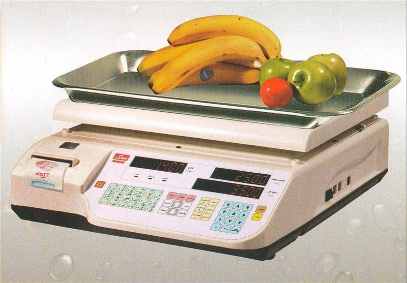 جمع‌آوری ترازو‌های فاقد نشان استاندارد از بازار خوزستان