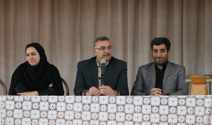 اهمیت طرح غربالگری در شناسایی مشکلات دانش‌آموزان