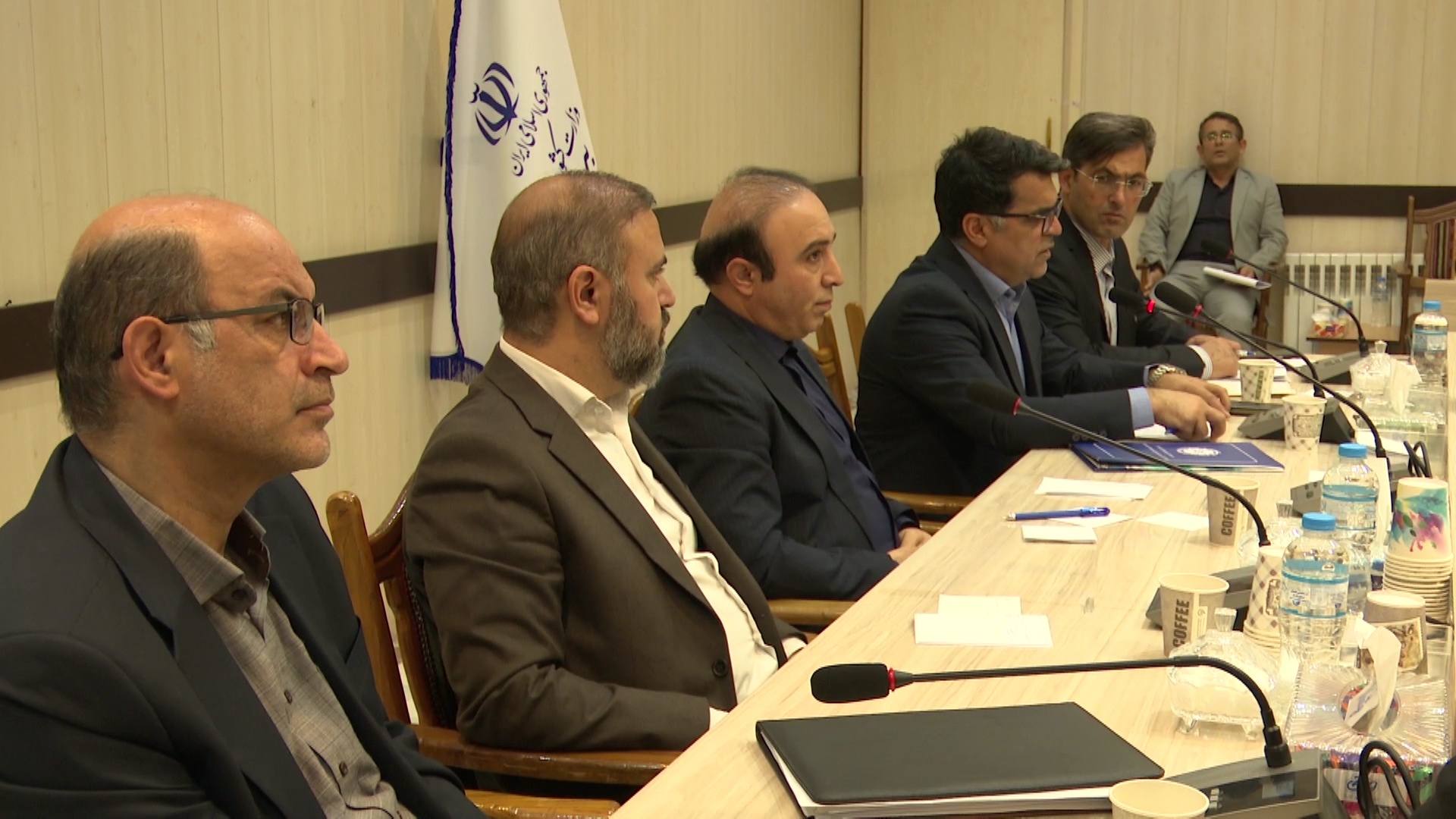 اردبیل،کانون سرمایهگذاری و صادرات به بازار قفقاز است اردبیل،کانون سرمایهگذاری و صادرات به بازار قفقاز است