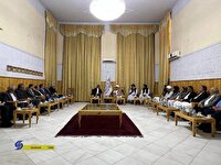 همکاری‌های تجاری و اقتصادی استان‌های هرات و خراسان رضوی