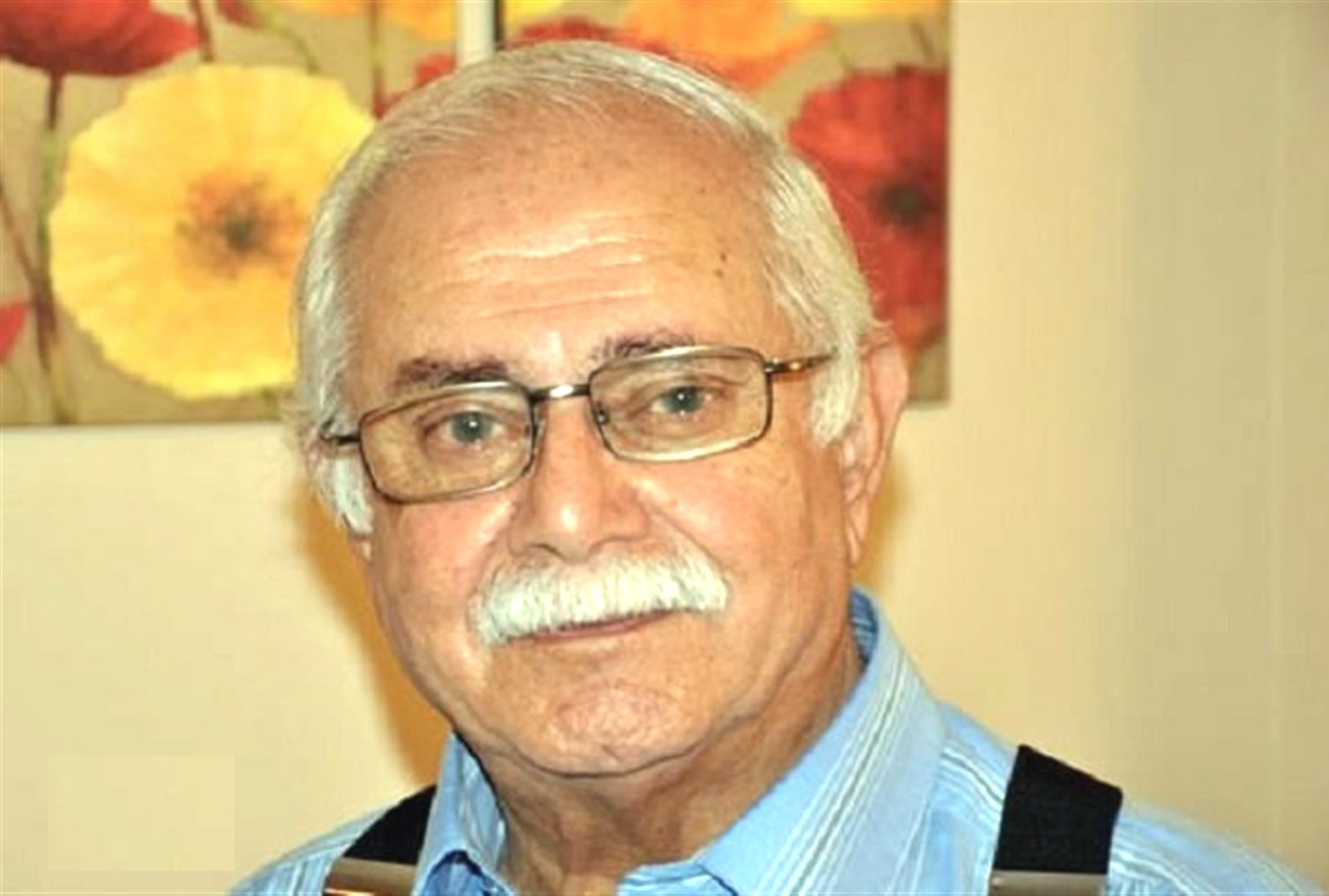 درگذشت یکی از مفاخر هنر گیلان