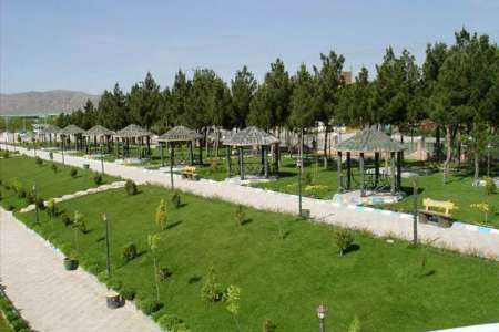 انتقاد از عملکرد دستگاه‌های مسئول در احداث کمربند سبز اهواز