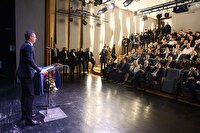 انتقاد مجارستان از روند پذیرش کشور‌های جدید در اتحادیه اروپا