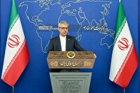 همدردی ایران با خانواده جان‌باختگان حادثه آتش‌سوزی هنگ‌کنگ