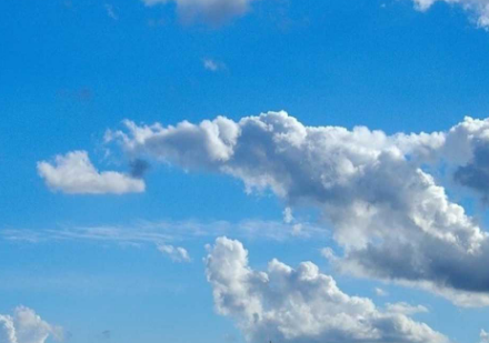 جو غالب بر استان پایداری و سکون نسبی جو غالب بر استان پایداری و سکون نسبی