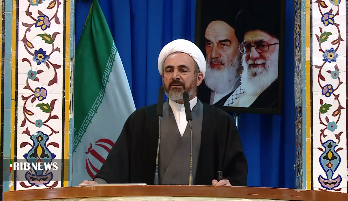 وحدت ملت، سپر اصلی کشور در برابر توطئه‌ها است