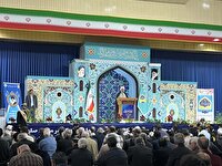 وحدت ملی راه شکست دشمنان