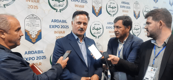 توسعه باغات پسته در شمال اردبیل توسعه باغات پسته در شمال اردبیل