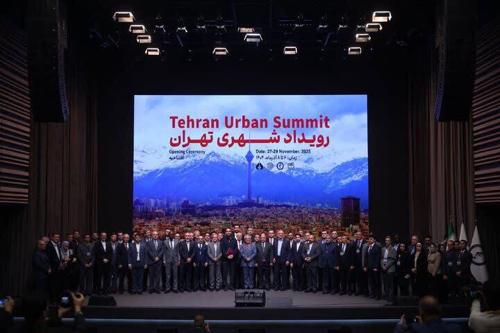 یزد به عضویت مجمع شهرداران آسیایی درآمد