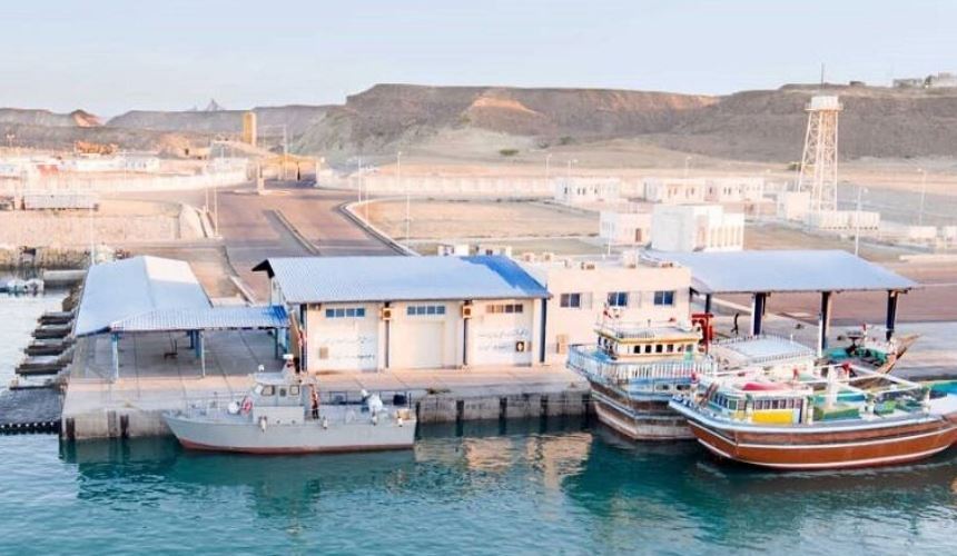 ایجاد گمرک زرآباد در دستور کار است ایجاد گمرک زرآباد در دستور کار است