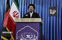 نسل جوان آماده تلاش برای پیشبرد اهداف نظام اسلامی است