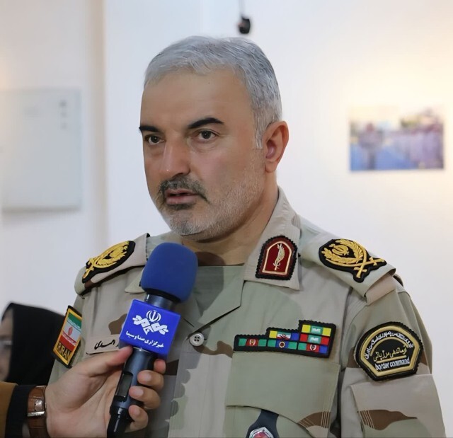 کشف و ضبط ۳۰۰ هزار نخ سیگار قاچاق در مرز سردشت