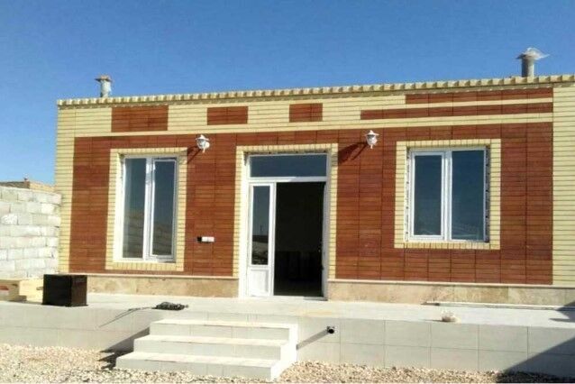 نظارت ۲۰۰ ناظر بر ساخت و ساز مسکن روستایی زنجان