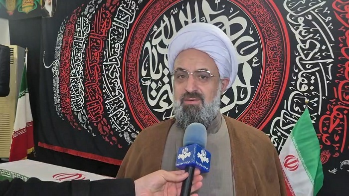 امر به معروف، تجلی نظارت همگانی بر حکمرانی است امر به معروف، تجلی نظارت همگانی بر حکمرانی است