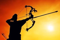 برگزاری مسابقات آزاد استانی تیروکمان در مشهد