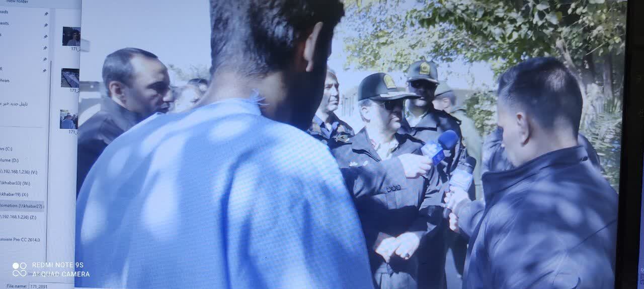 دستگیری  ۳ کلاهبردار در کرمان