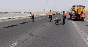 لکه‌گیری محور دوپلان – کارون۴