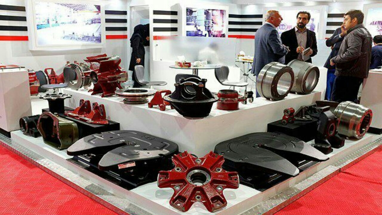 برگزاری بزرگترین نمایشگاه صنعتی جنوب کشور در شیراز