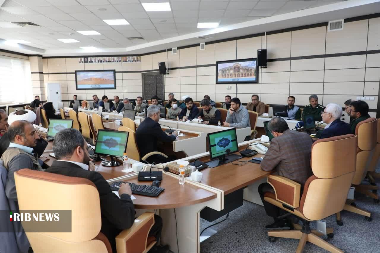 گروه‌های جهادی نقش مهمی در رفع محرومیت دارند