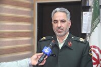 توقیف ۵۳۹ خودروی شوتی در ایلام