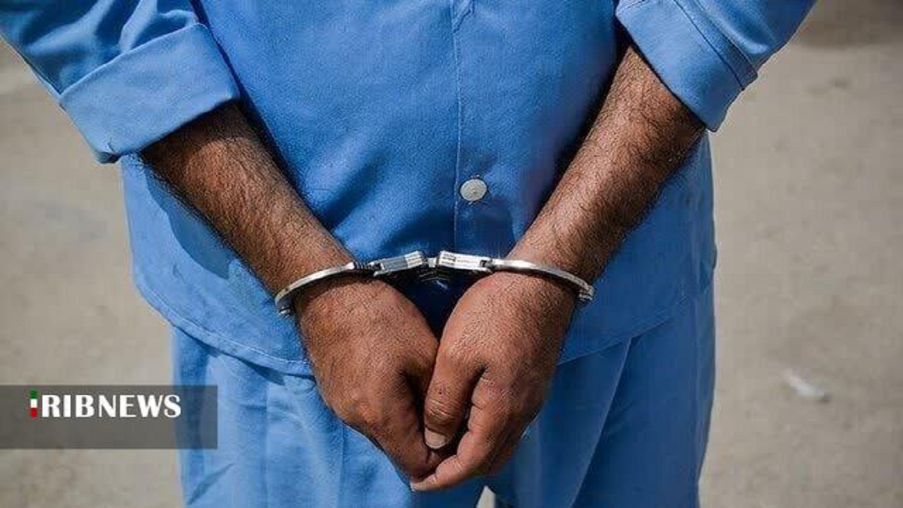 انهدام باند سارقان قطعات خودرو‌های سنگین در تبریز