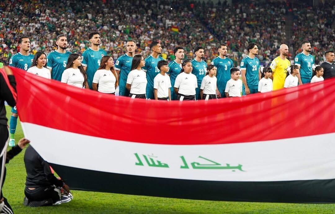 پیروزی منصوریان در لیگ فوتبال عراق