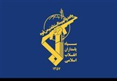 شبکههای جاسوسی و تروریستی ِدشمن در کرمان زیر ضربه اطلاعات سپاه شبکههای جاسوسی و تروریستی ِدشمن در کرمان زیر ضربه اطلاعات سپاه