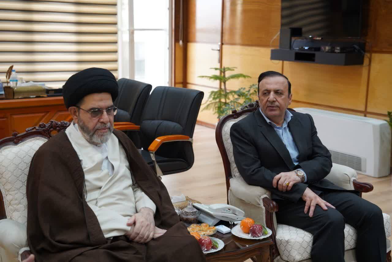 خانوادههای شهدای قزوینی جنگ رمضان؛ نماد صبر و استقامت خانوادههای شهدای قزوینی جنگ رمضان؛ نماد صبر و استقامت