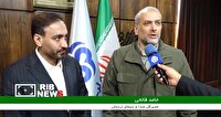 حمایت رسانه ای از فعالیت های ورزشی لرستان