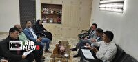 کشت هندوانه در شهرستان ازنا ممنوع