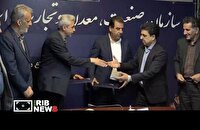 امضا تفاهم نامه یک هزار میلیارد تومانی برای تولید ماهیان خاویاری در رومشکان  