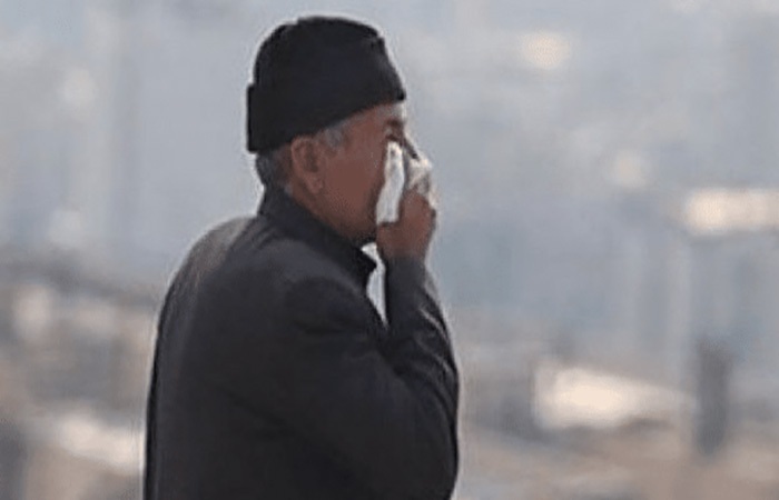 اعلام جزئیات عامل بوی نامطبوع در محله ماسور خرم آباد