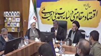 تأکید استاندار لرستان بر برخورد قاطع با گران‌فروشی و کم‌فروشی